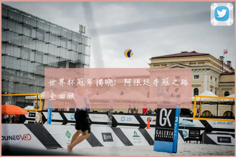 世界杯冠军揭晓：阿根廷夺冠之路全回顾